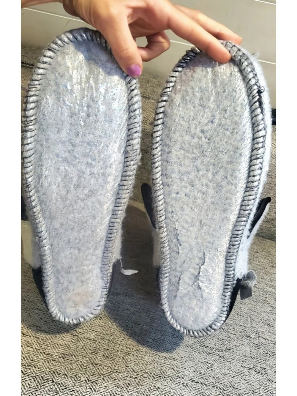 Made in Canada pair removable